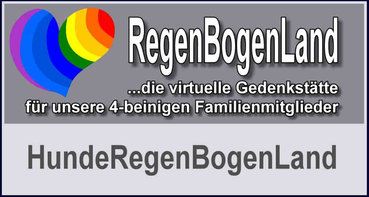 RegenBogenLand